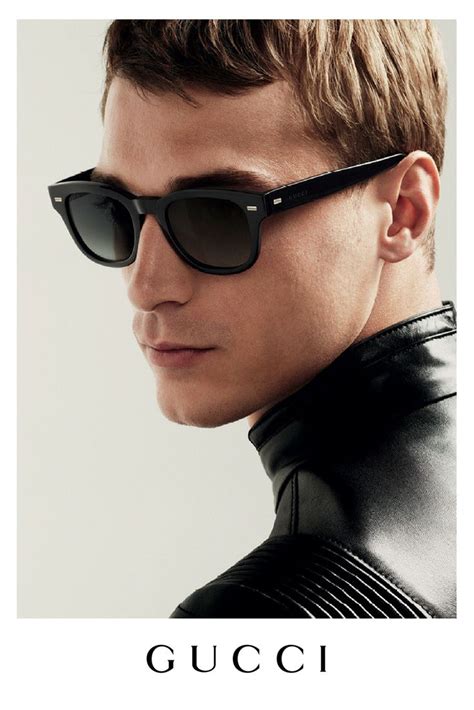 gucci eyewear mens 2017|sunglasses gucci men original.